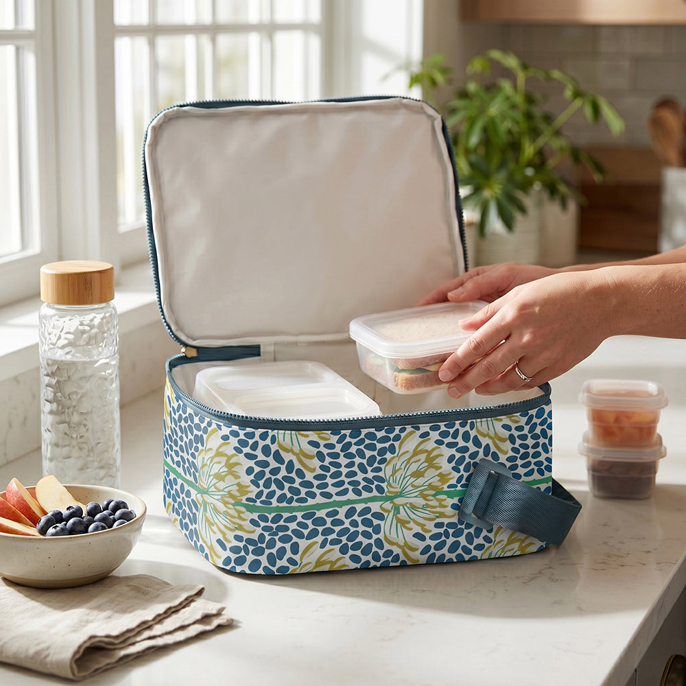 Lunch Totes